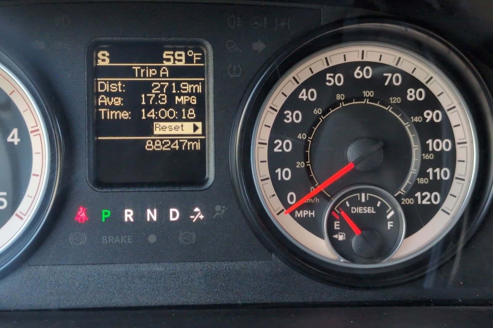 Used 2016 RAM 3500 Tradesman w/ Chrome Appearance Group image 22