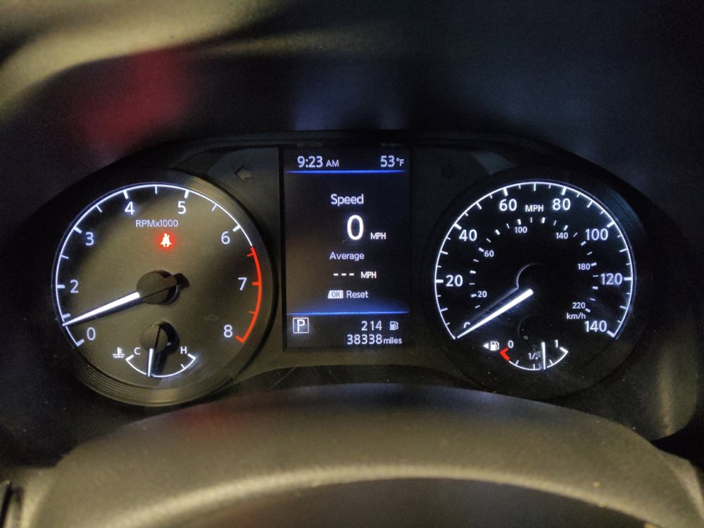 Used 2024 Nissan Altima 2.5 S image 23