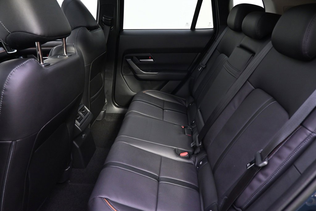 New 2026 MAZDA CX-50 AWD 2.5 Hybrid w/ Weather Package image 21