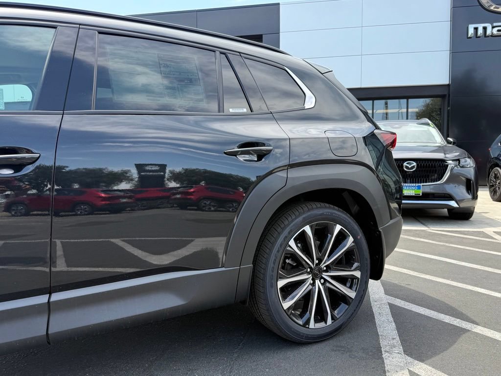 New 2026 MAZDA CX-50 AWD 2.5 S image 6