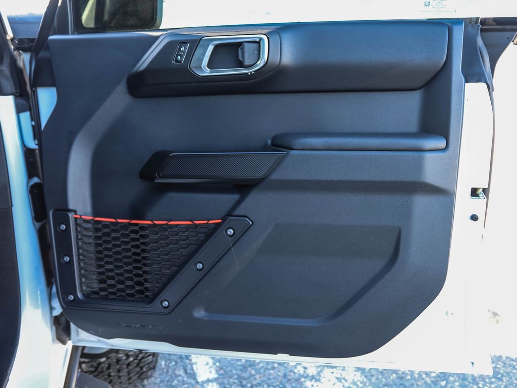 Used 2024 Ford Bronco Raptor image 28