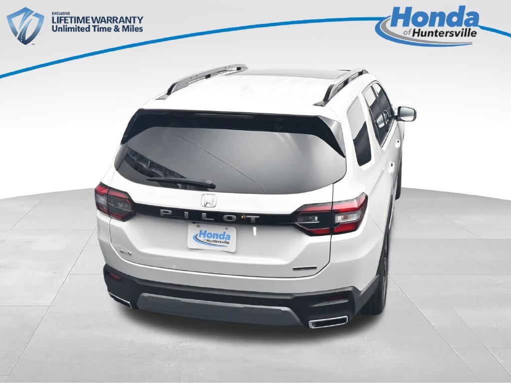 New 2026 Honda Pilot Touring image 57