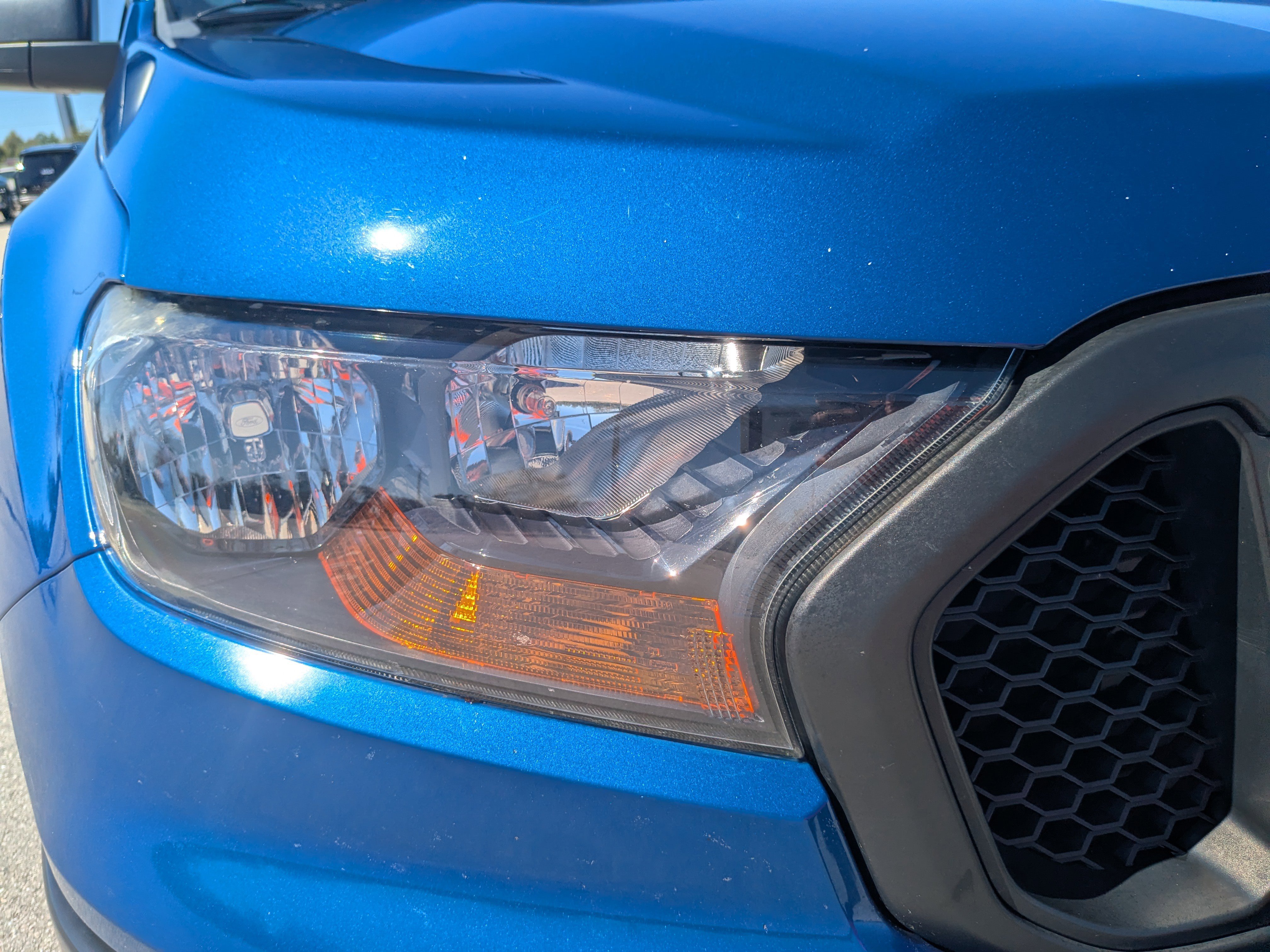 Used 2020 Ford Ranger XL w/ Equipment Group 101A Mid image 18