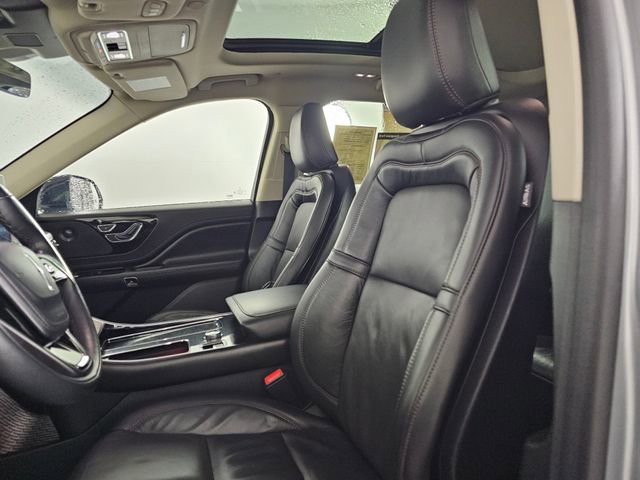 Used 2023 Lincoln Aviator Grand Touring w/ Equipment Group 301A image 26