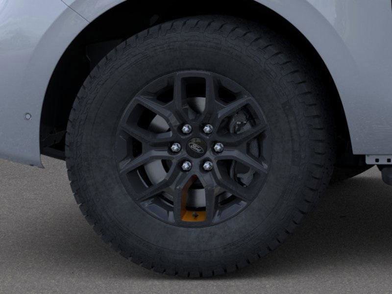 New 2025 Ford Expedition Tremor image 38