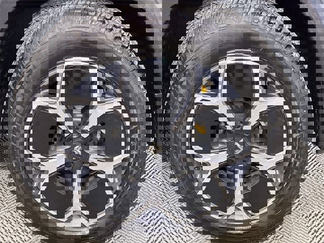 Used 2022 Rivian R1T Adventure image 34