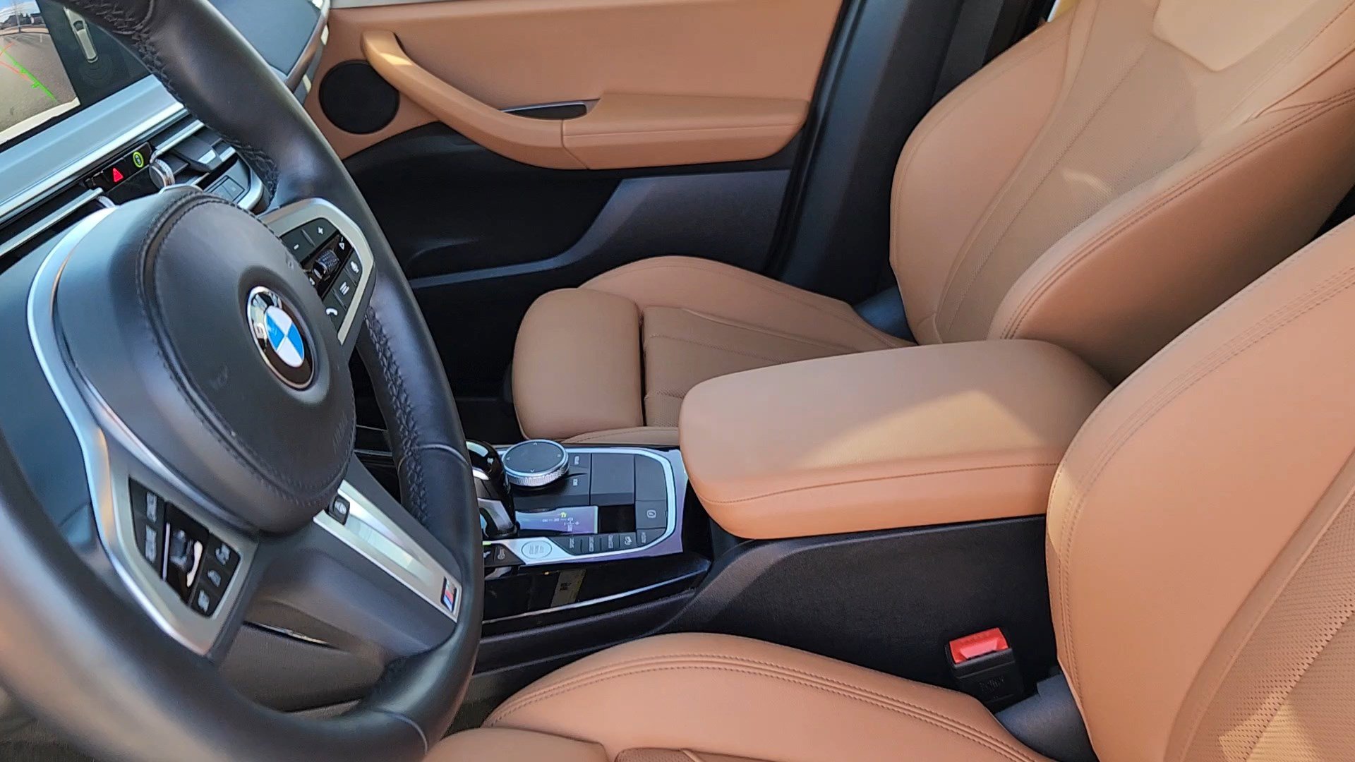 Used 2024 BMW X3 xDrive30i w/ M Sport Package image 31