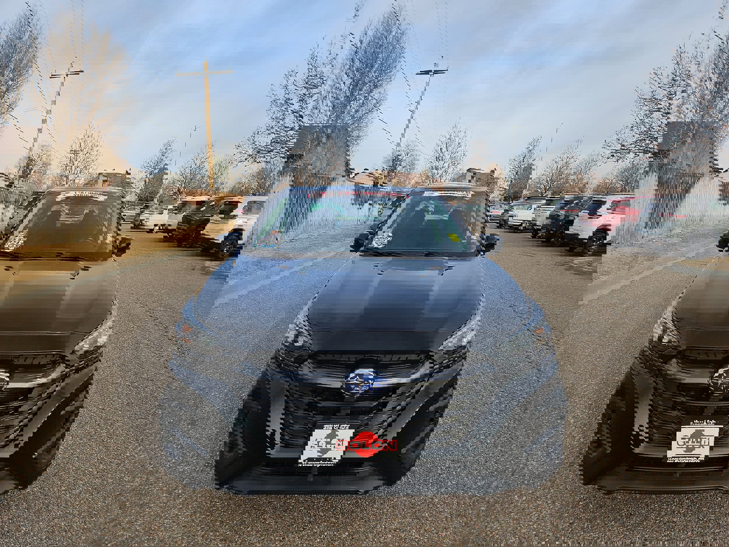 Certified 2023 Subaru Legacy Premium w/ Popular Package #1 image 6