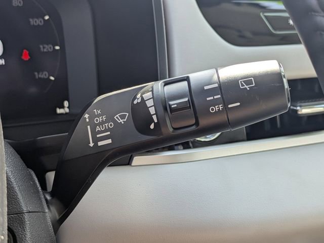 Used 2025 Mitsubishi Outlander SEL image 31