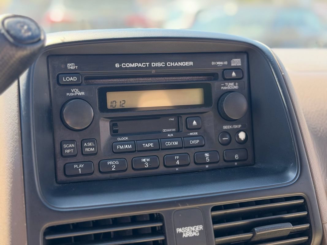Used 2005 Honda CR-V EX image 16
