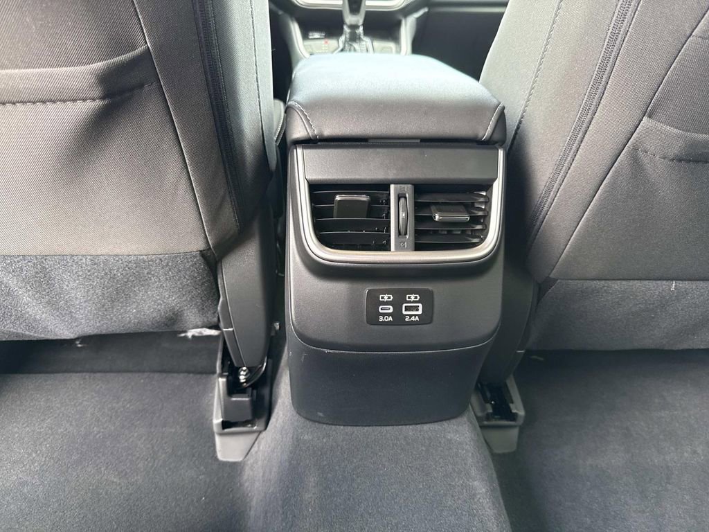 Certified 2025 Subaru Outback Premium AWD/4WD image 18