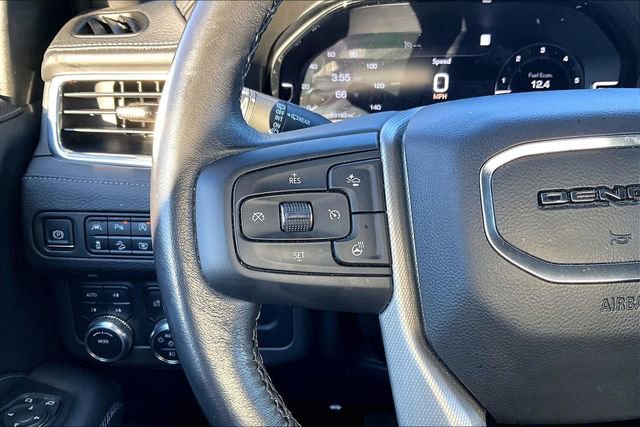 Used 2022 GMC Yukon Denali image 10