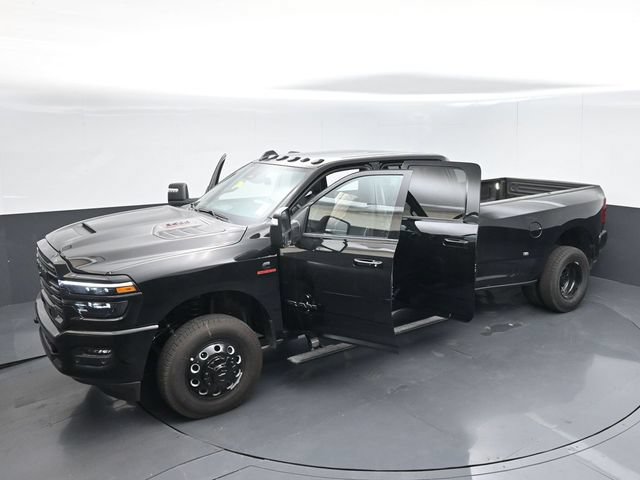 New 2026 RAM 3500 Laramie AWD/4WD image 55