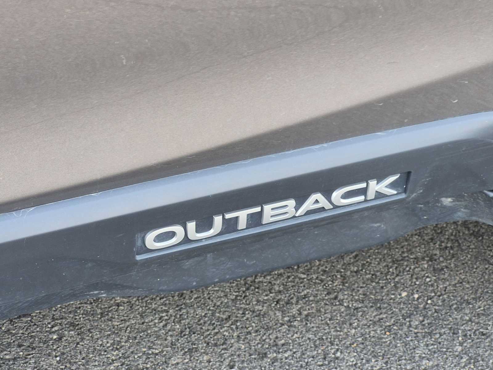 Certified 2024 Subaru Outback Limited XT AWD/4WD image 13