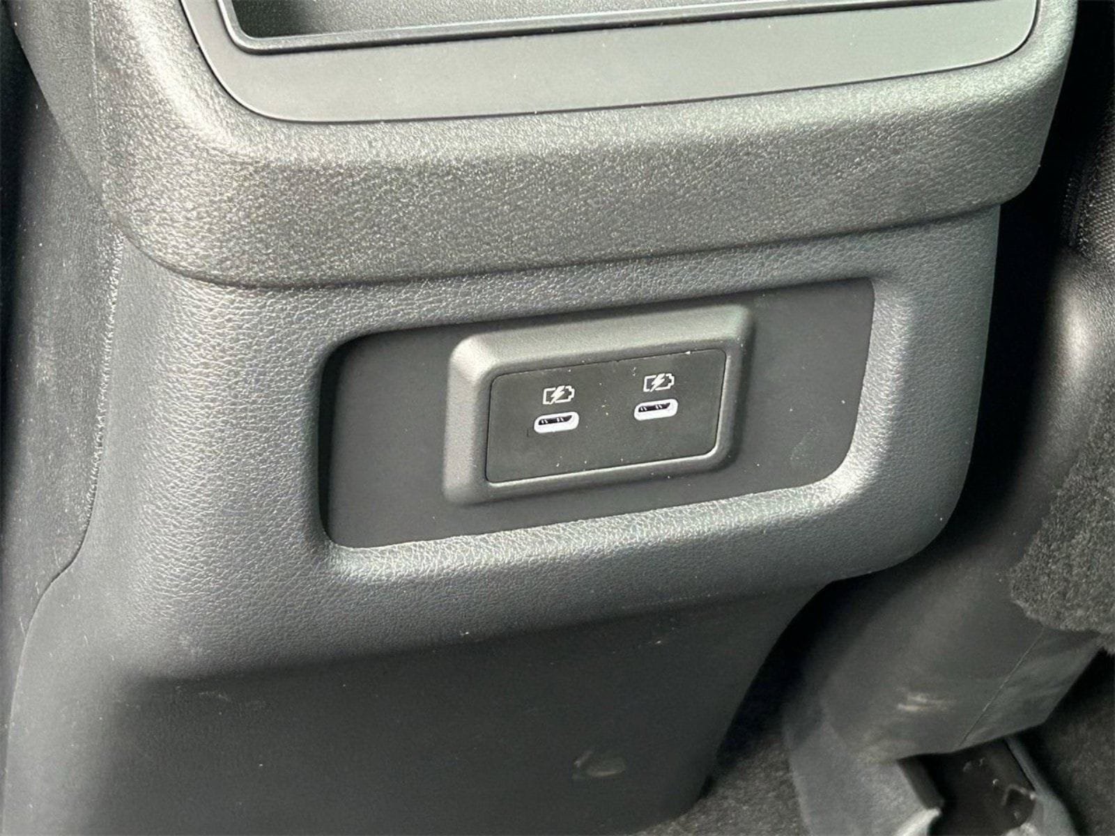 New 2026 Nissan Pathfinder SV FWD image 19