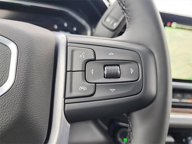 New 2026 GMC Sierra 1500 Elevation w/ X31 Off-Road Package AWD/4WD image 24