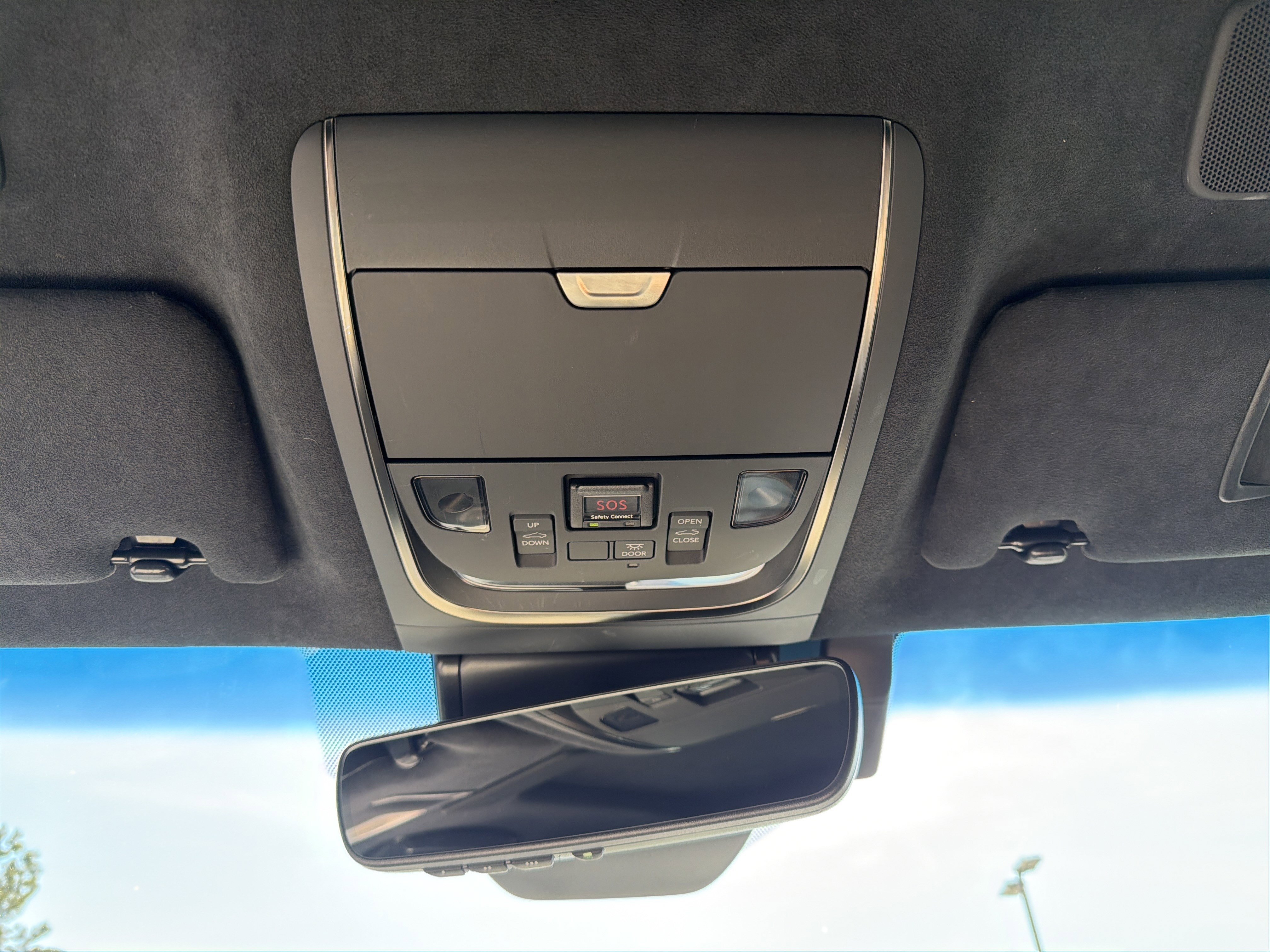 Used 2019 Lexus LS 500 w/ Interior Upgrade Package image 5