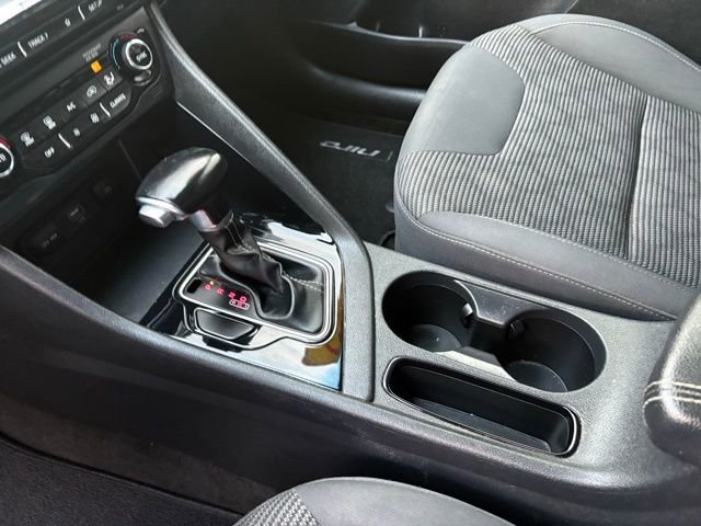 Used 2022 Kia Niro LXS image 21