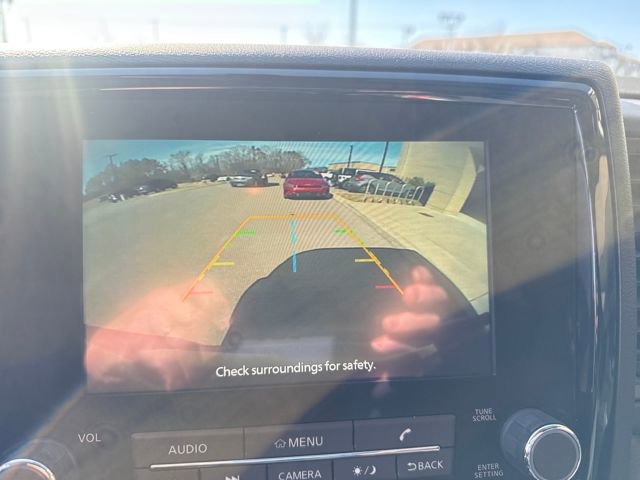 Used 2022 Nissan Frontier S image 16