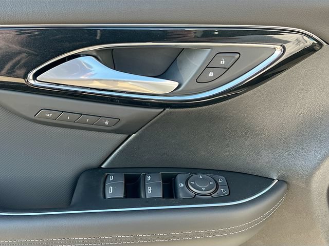 New 2026 Buick Envision Preferred AWD/4WD image 13