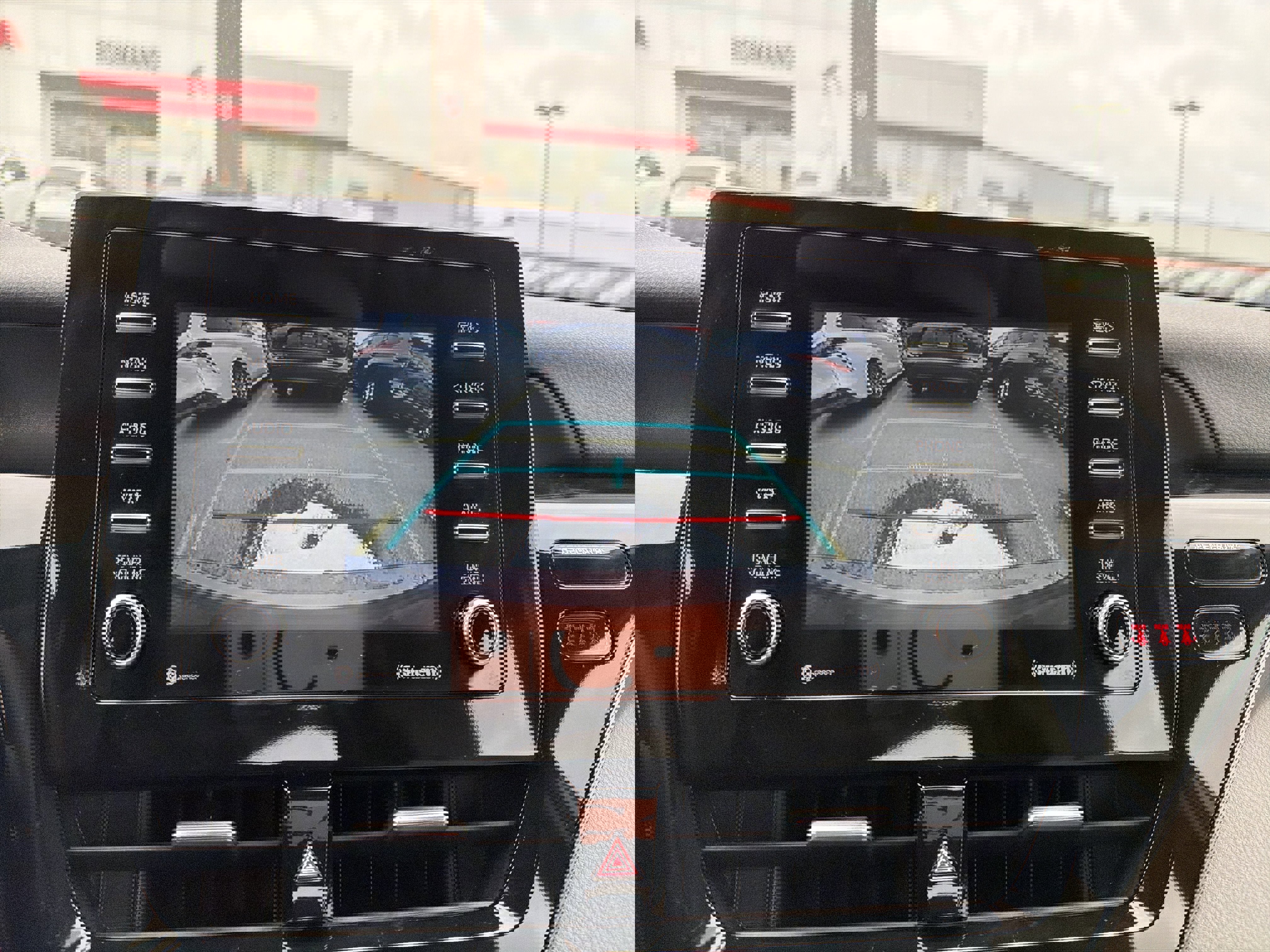 Used 2024 Toyota Camry SE image 18