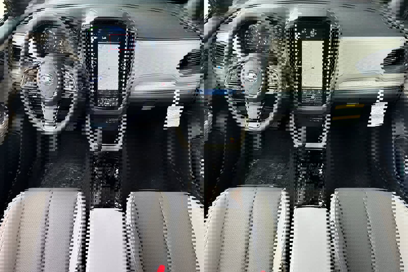 New 2026 Subaru Forester Limited AWD/4WD image 14