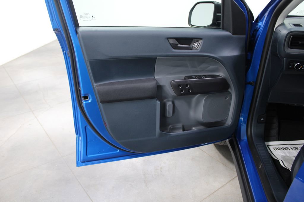 New 2025 Ford Maverick XL w/ Equipment Group 101A image 23