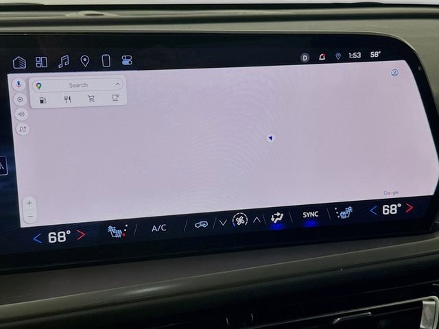 Used 2024 Chevrolet Traverse LT w/ LPO, Floor Liner Package image 13