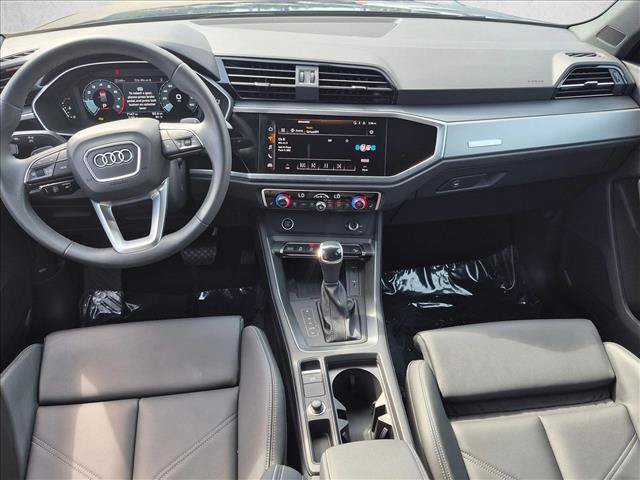 Used 2024 Audi Q3 2.0T Premium AWD/4WD image 18