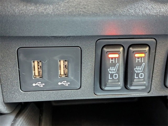 New 2026 Mitsubishi Outlander Sport Ralliart image 23