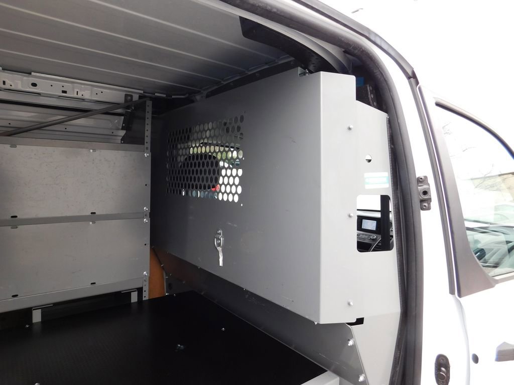 Used 2019 Ford Transit Connect XL image 10