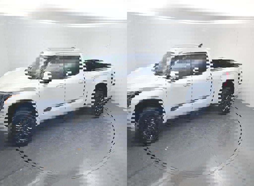 New 2026 Toyota Tundra Platinum image 60