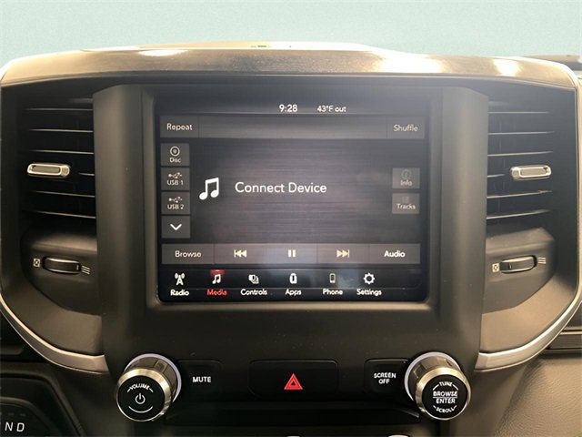 Used 2019 RAM 1500 Big Horn image 18