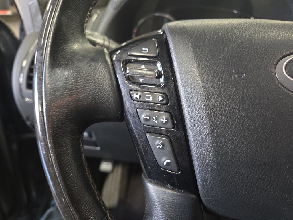 Used 2021 INFINITI QX80 Luxe AWD/4WD image 19