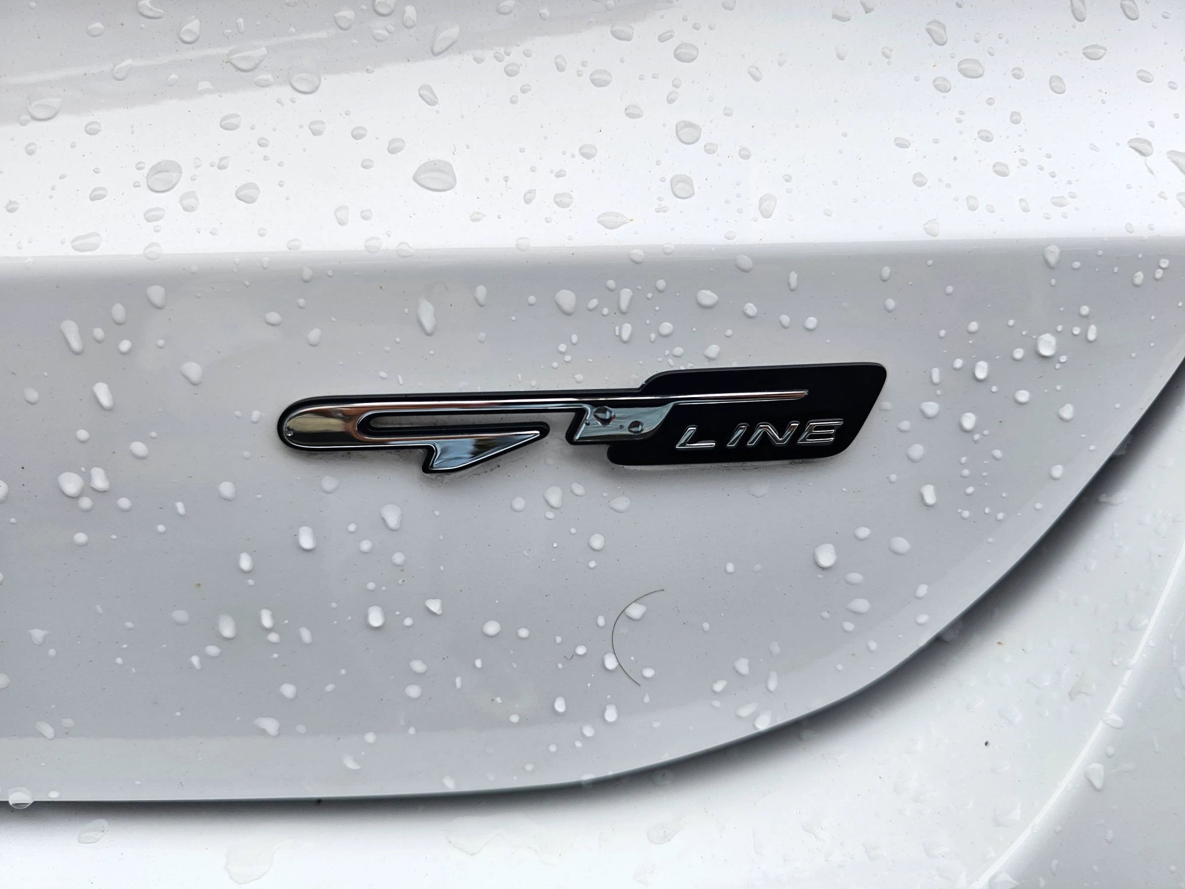 Used 2021 Kia K5 GT-Line image 32