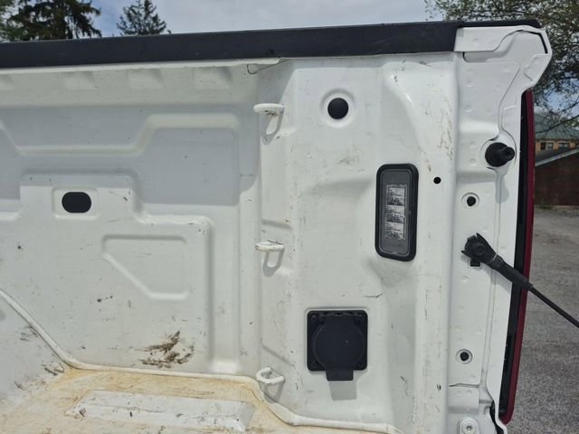 Used 2025 Chevrolet Silverado 2500 LT w/ Convenience Package image 29