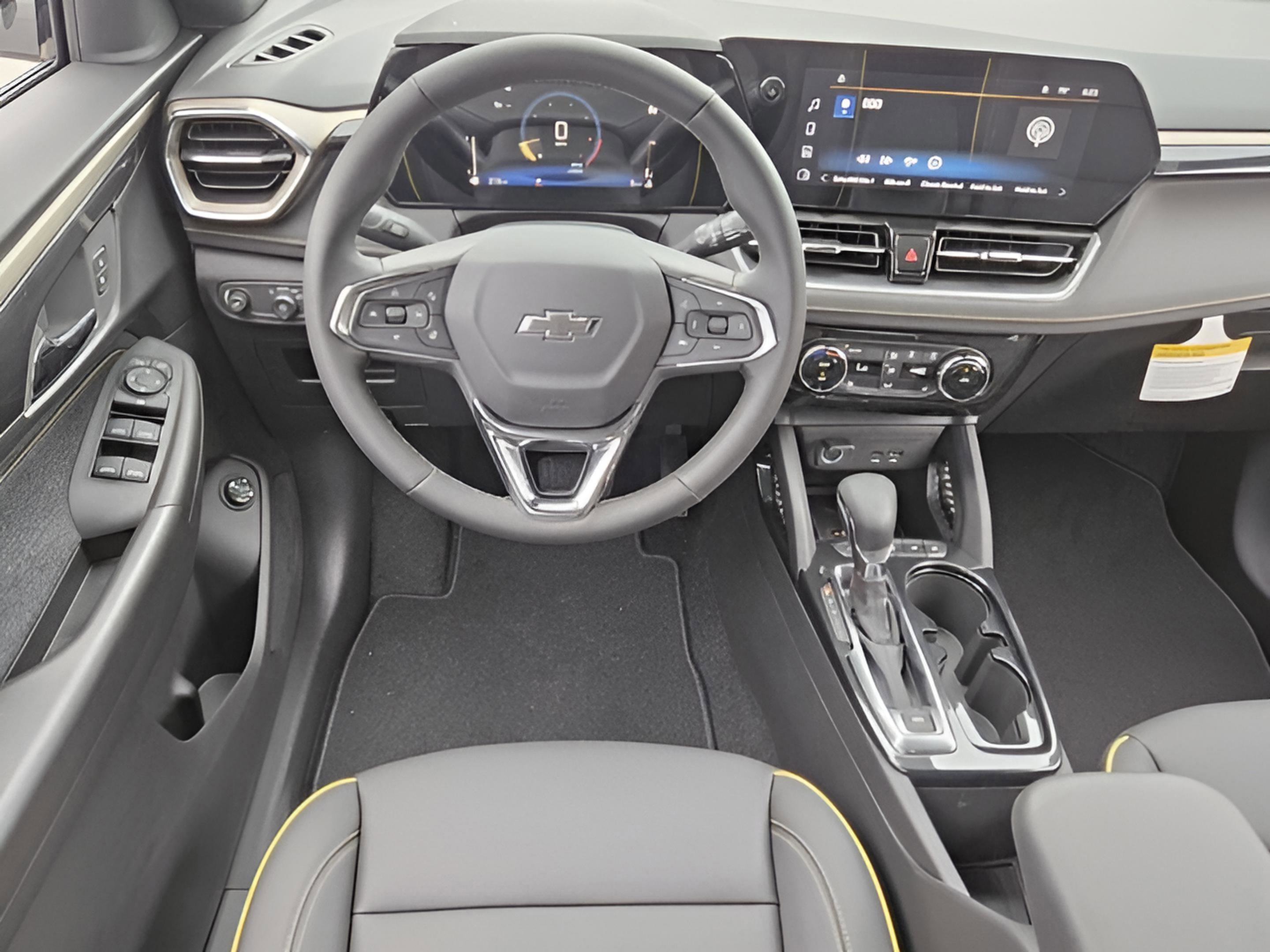 New 2026 Chevrolet TrailBlazer ACTIV w/ Convenience Package image 24