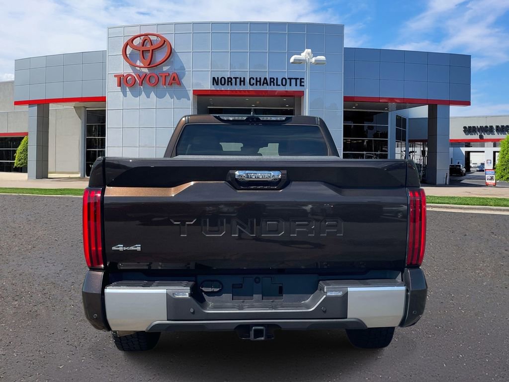 Used 2023 Toyota Tundra Limited image 7