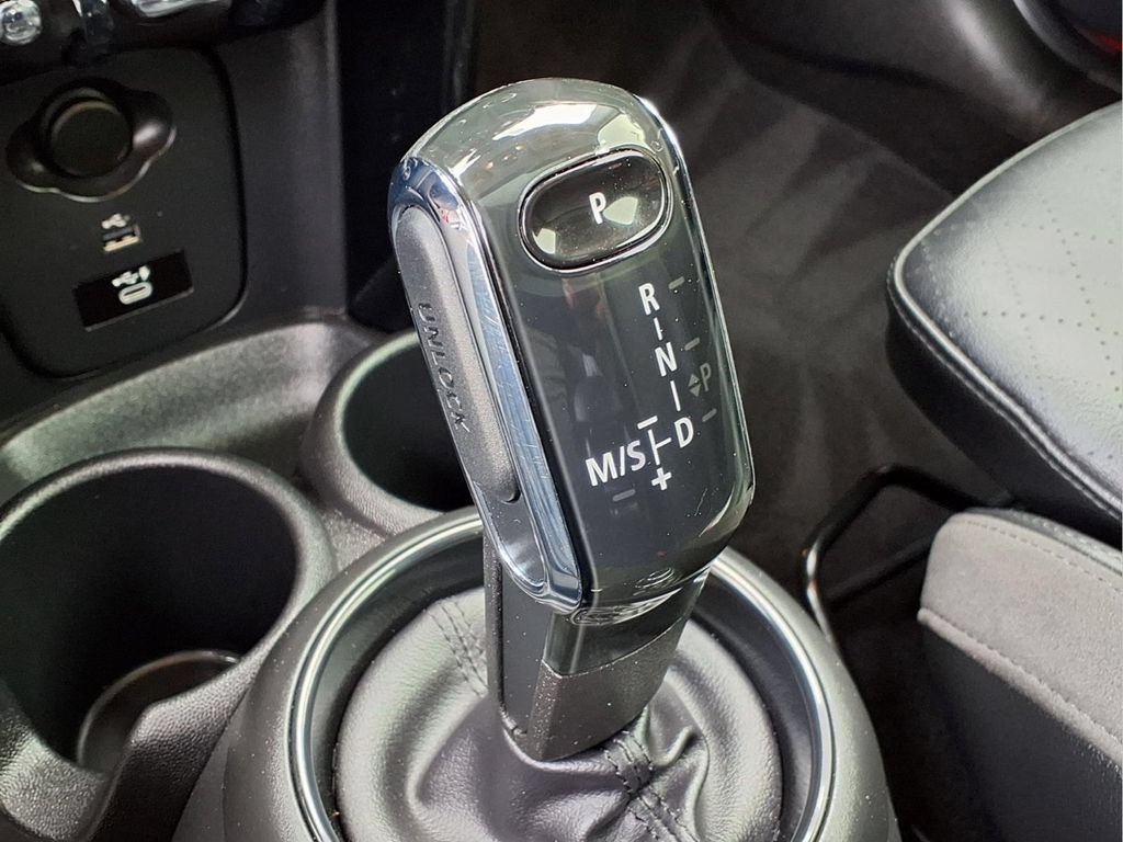 Used 2022 MINI Cooper S FWD image 15