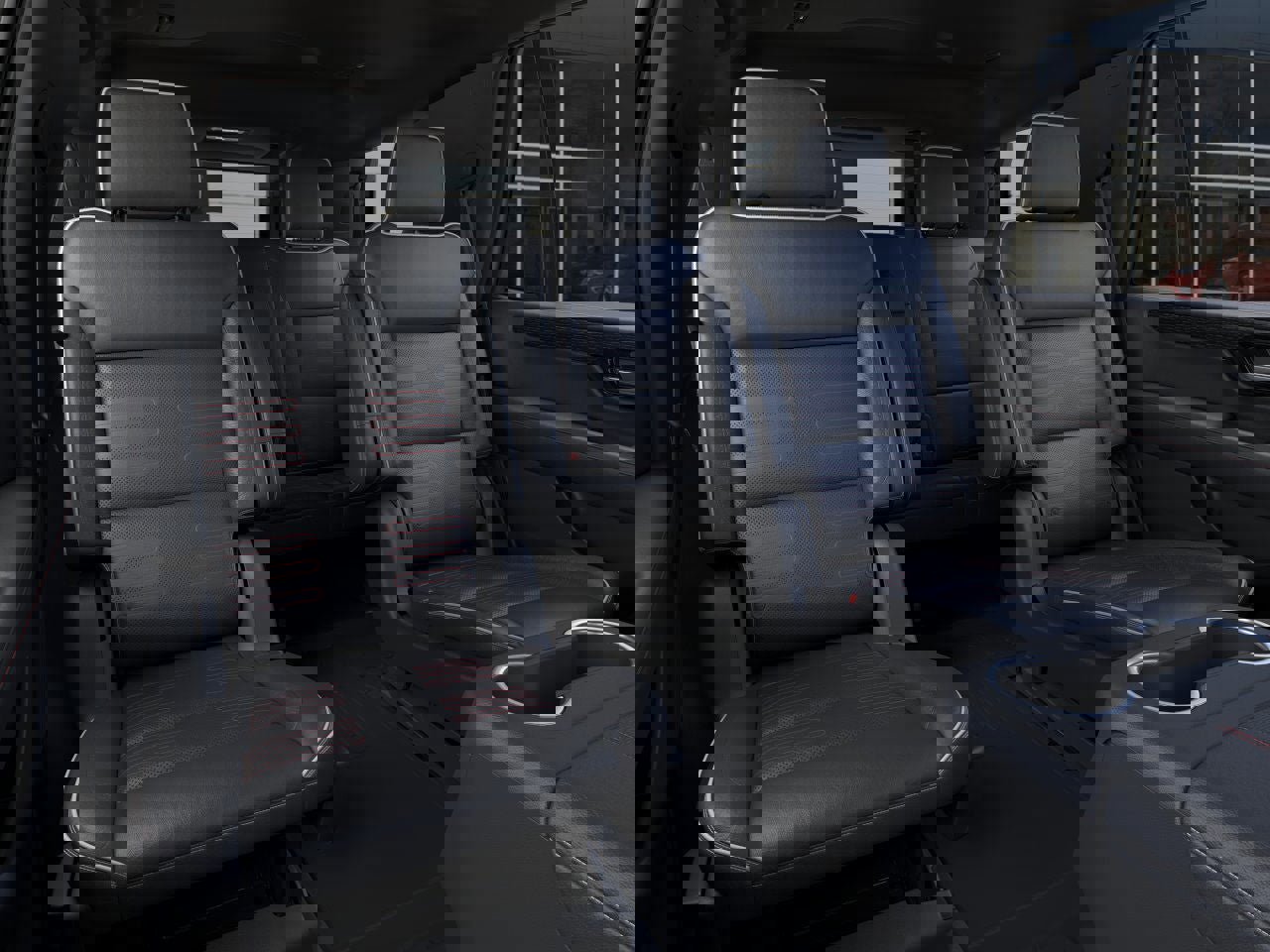 New 2026 GMC Yukon AT4 Ultimate w/ LPO, Floor Liner Package image 41