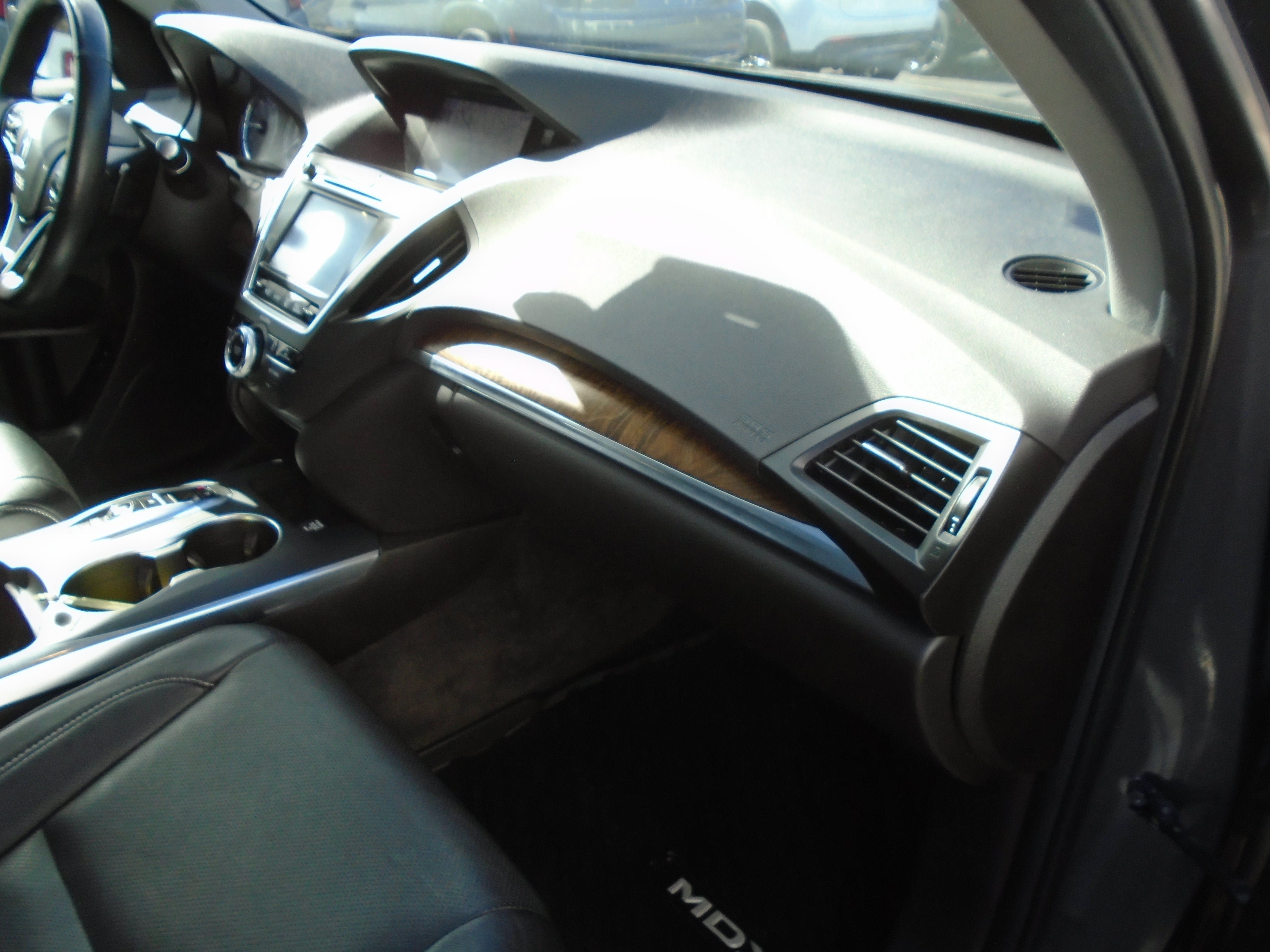 Used 2020 Acura MDX w/ Technology Package AWD/4WD image 23