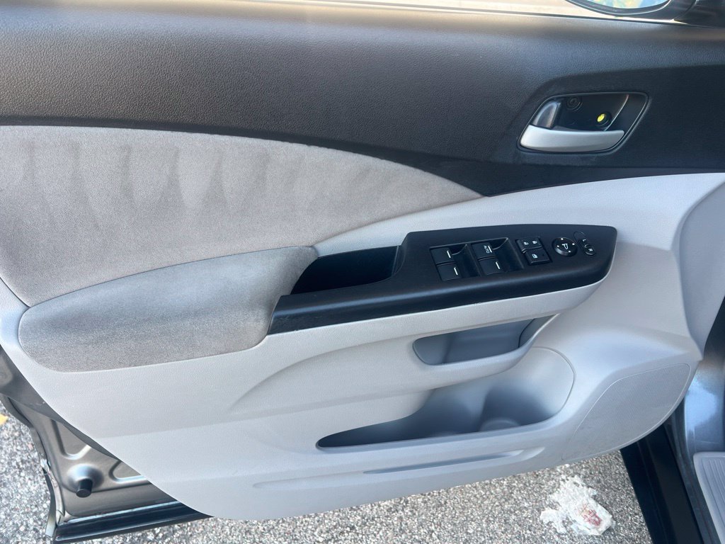 Used 2014 Honda CR-V EX image 7