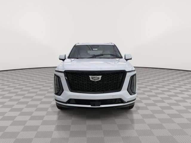 New 2026 Cadillac Escalade ESV Platinum Sport w/ LPO, ONYX Package image 3