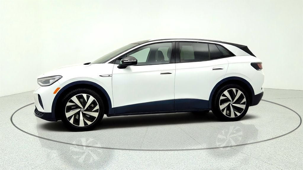 Used 2021 Volkswagen ID.4 1st Edition RWD image 8
