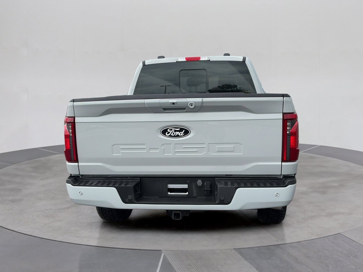Certified 2024 Ford F150 XLT w/ Equipment Group 302A MID AWD/4WD image 5