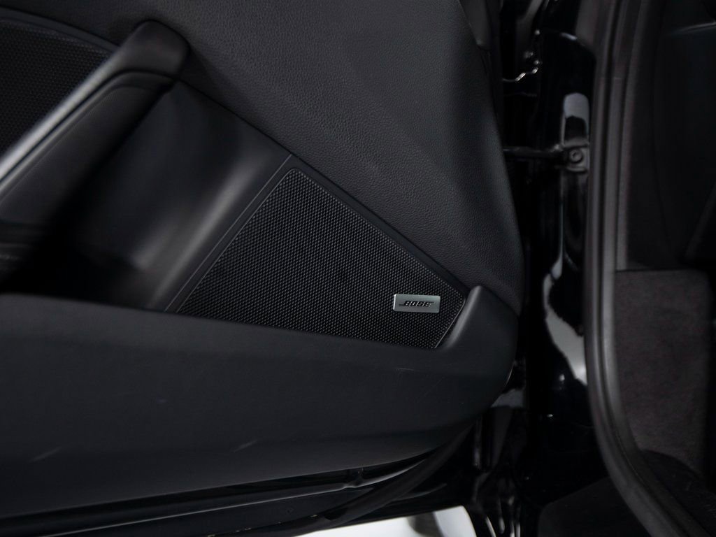 Certified 2024 Porsche 911 Carrera 4 image 36