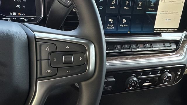 Used 2024 Chevrolet Silverado 2500 LT image 23