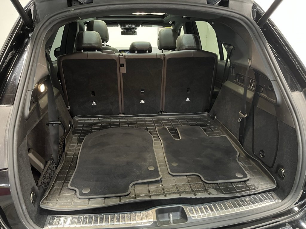 Used 2022 Mercedes-Benz GLE 350 4MATIC w/ 3rd Row Seat Package image 19