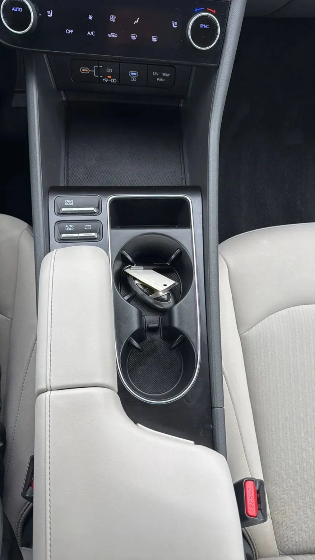 Used 2025 Hyundai Sonata SEL image 20