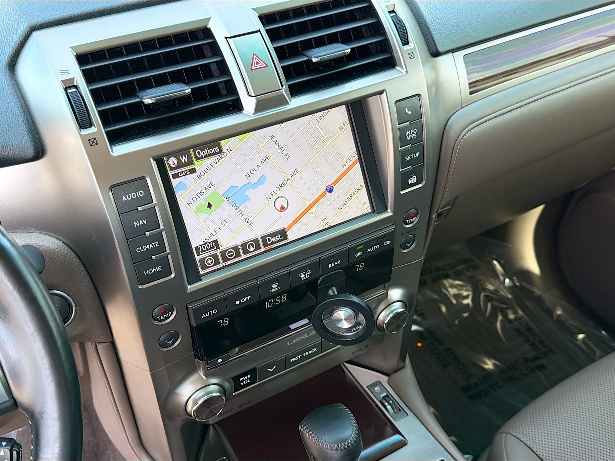 Used 2019 Lexus GX 460 Premium image 27